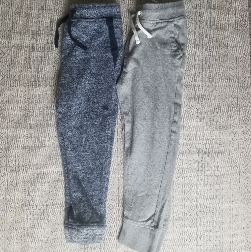 Boys Crewcuts Joggers 5-6